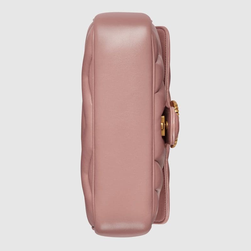 Gvc*1 MARMONT SMALL SHOULDER BAG
