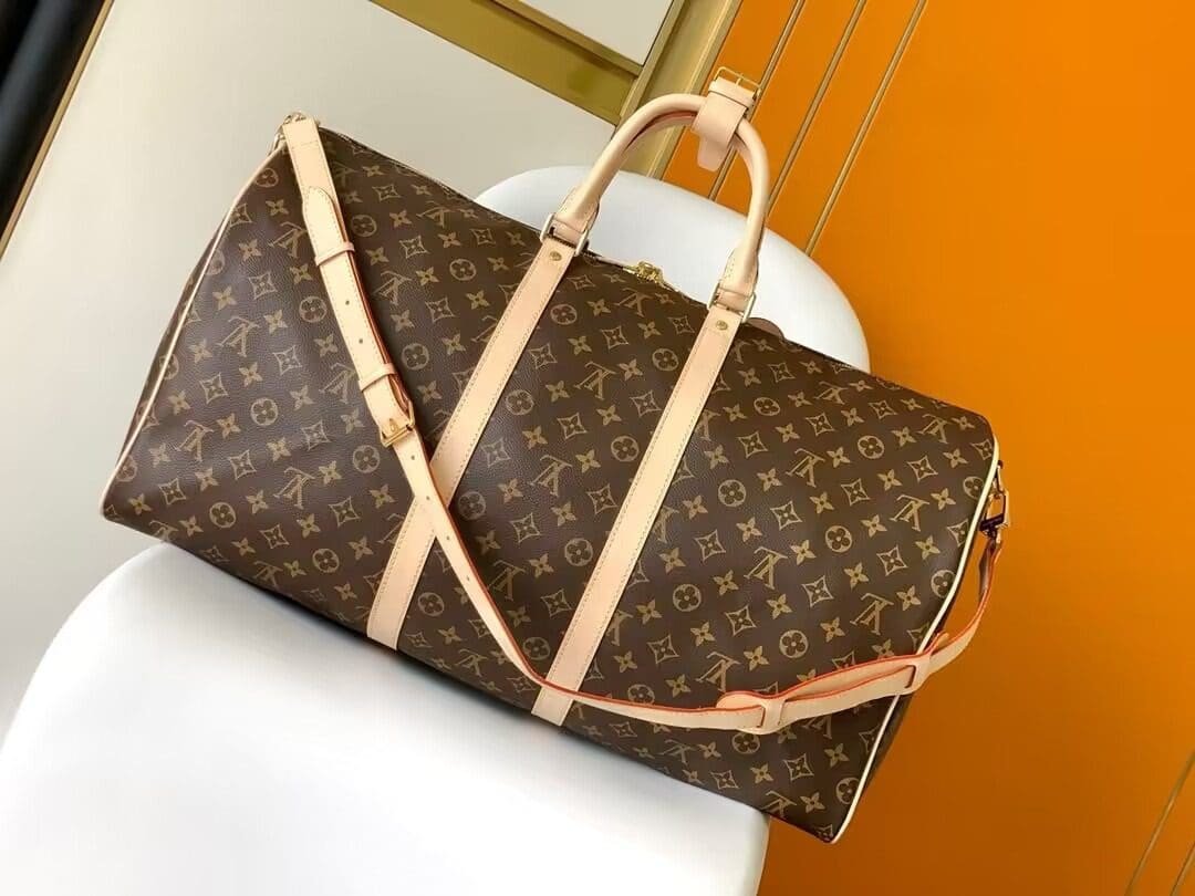 L0vis Vvtt0n M41414 Keepall Bandoulière 55