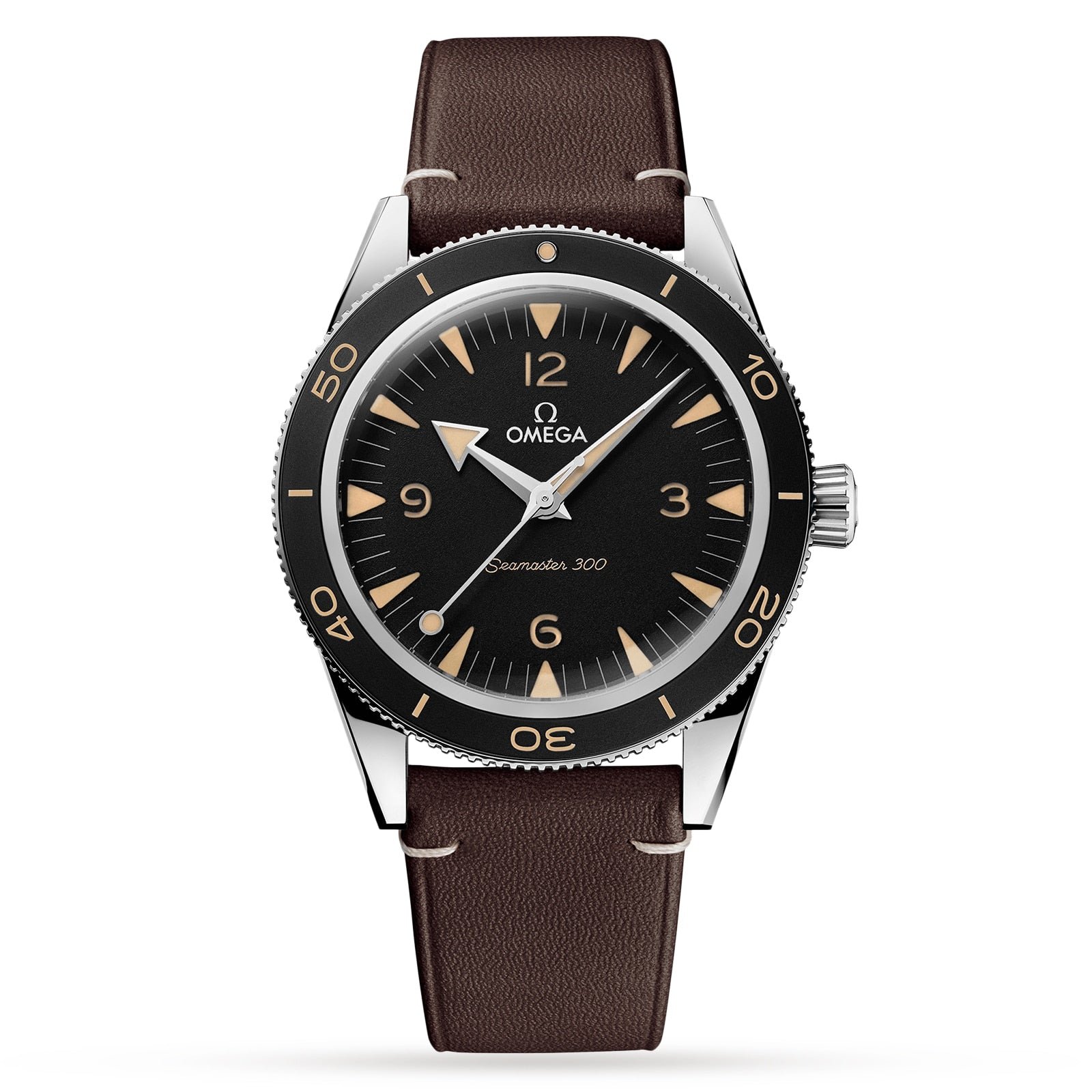 0me*ga Seamaster 300