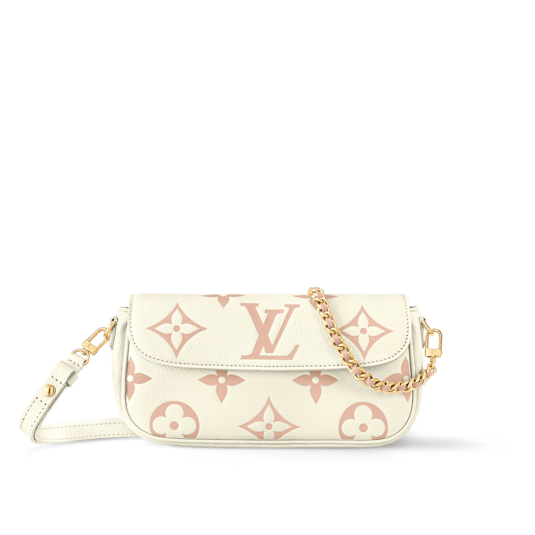 L0vis Vvtt0n M83026 WALLET ON CHAIN IVY Handbags