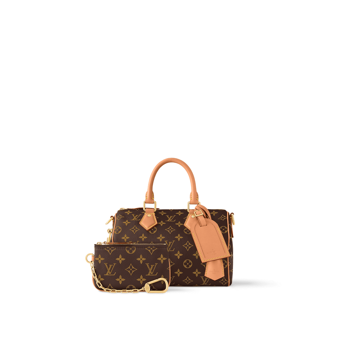 L0vis Vvtt0n M24443 Speedy P9 Bandoulière 25