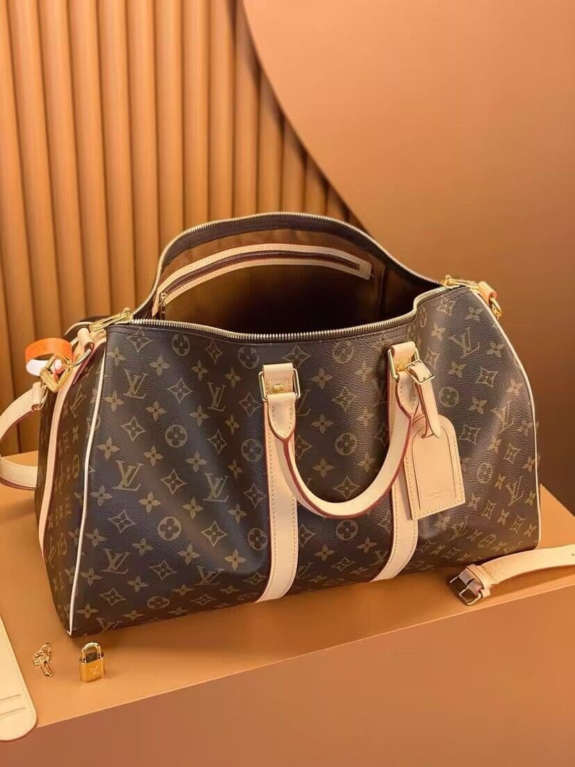 L0vis Vvtt0n M41418 Keepall Bandoulière 45