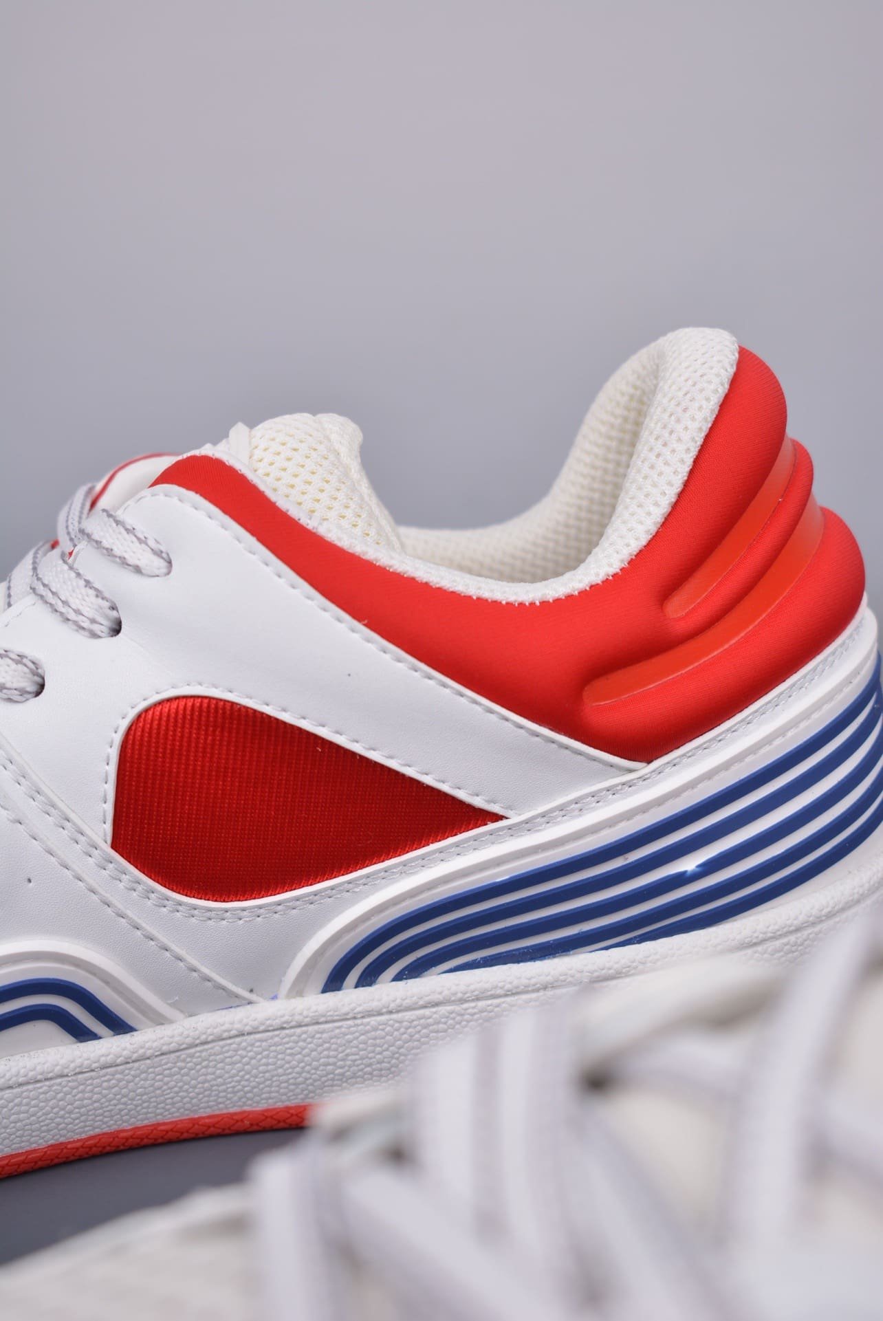 Gvc*1 Shoes | Mastercraft Quality