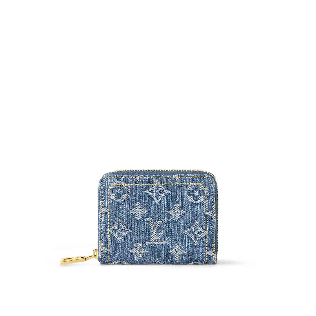L0vis Vvtt0n M82957 Zippy Coin Purse