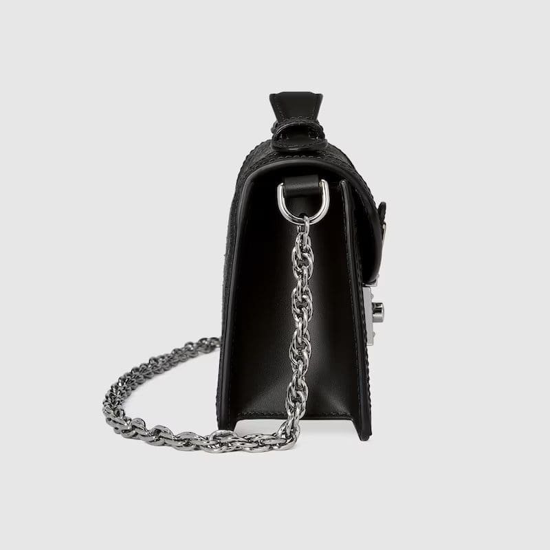 Gvc*1 OPHIDIA GG MINI SHOULDER BAG