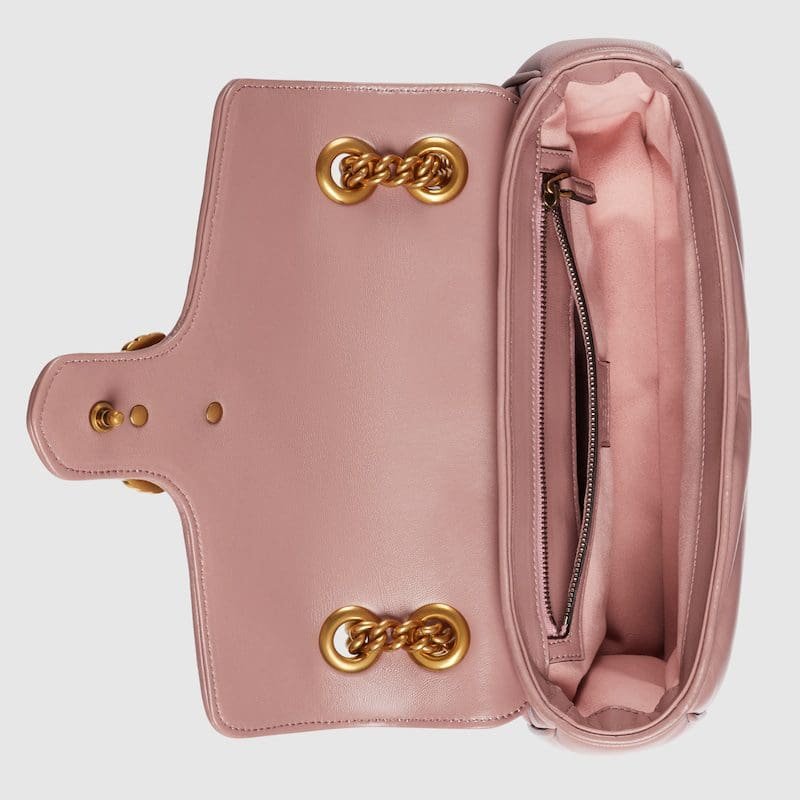 Gvc*1 MARMONT SMALL SHOULDER BAG