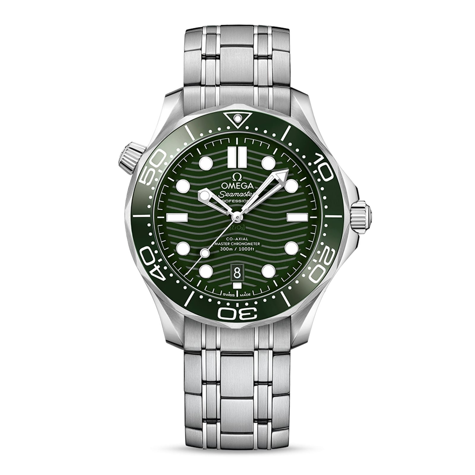 0me*ga Seamaster Diver 300M