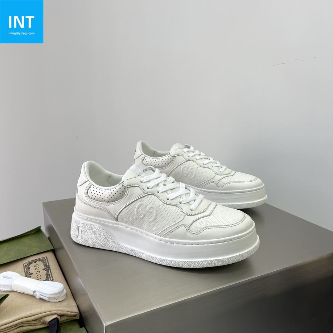 Gvc*1 Shoes | Mastercraft Quality