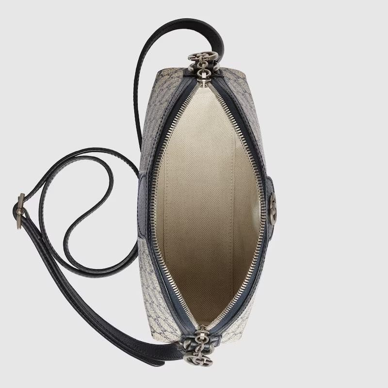 Gvc*1 OPHIDIA SMALL GG SHOULDER BAG
