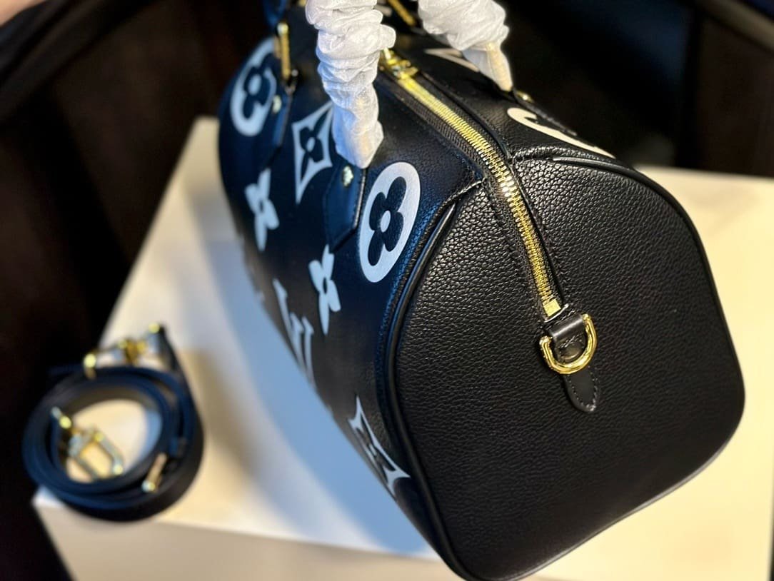 L0vis Vvtt0n M58947 Speedy Bandoulière 25