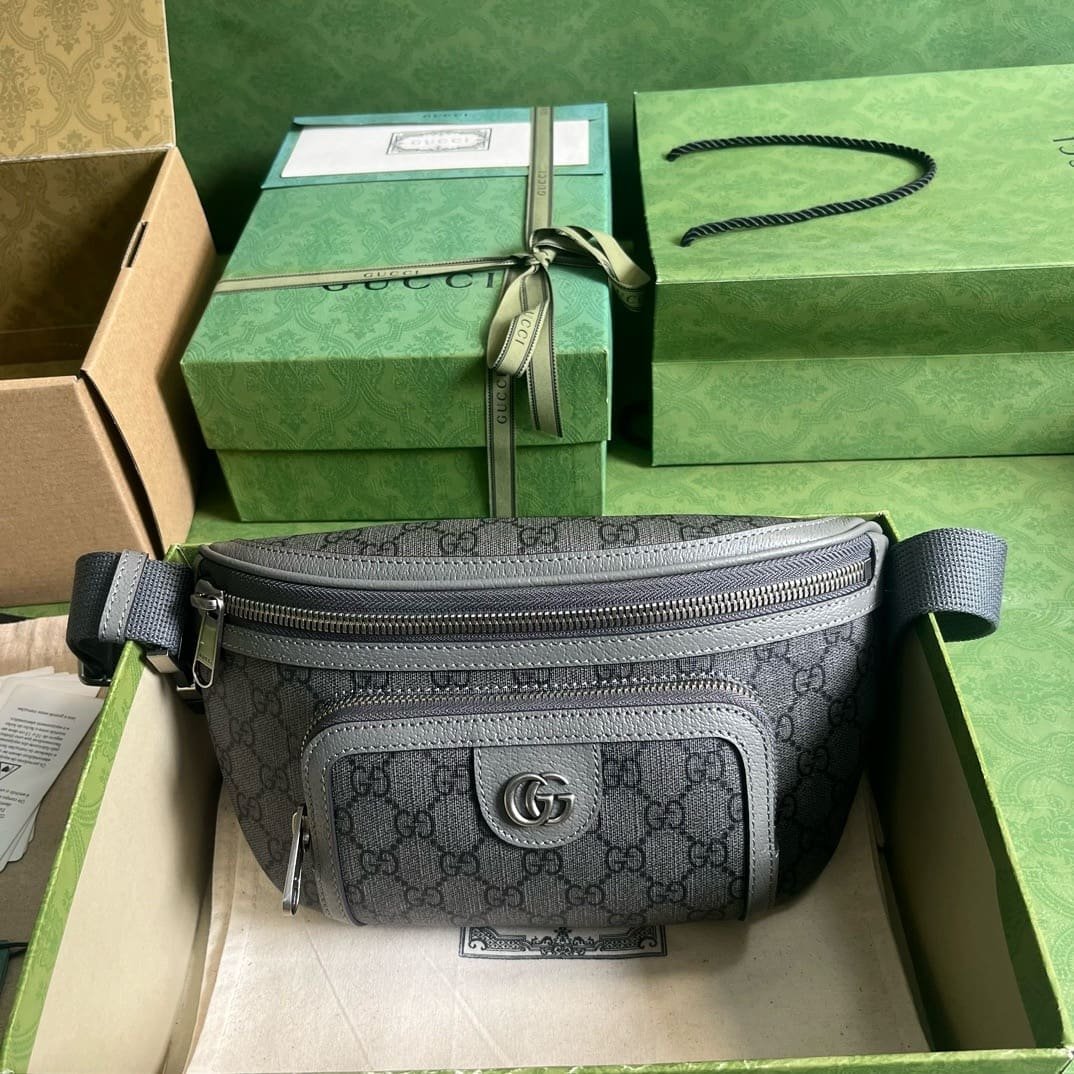 Gvc*1 OPHIDIA SMALL BELT BAG
