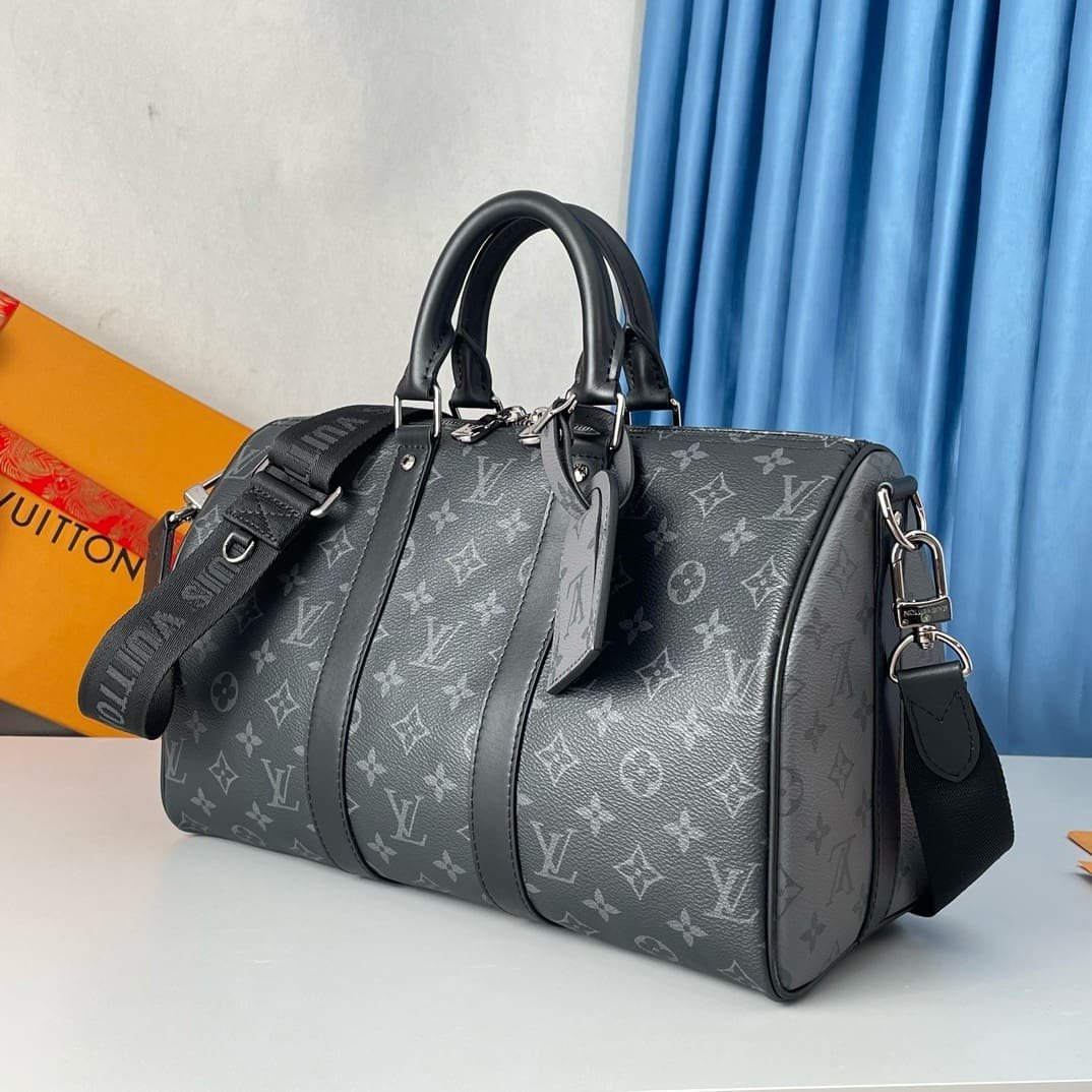 L0vis Vvtt0n M46655 Keepall Bandoulière 35