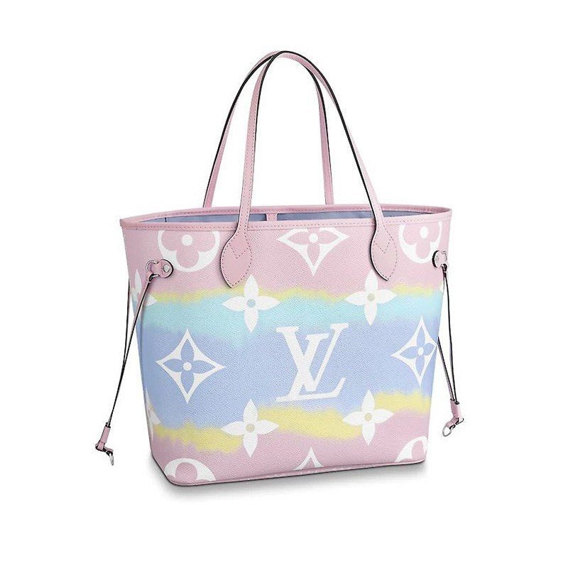L0vis Vvtt0n M45270 Escale Neverfull MM
