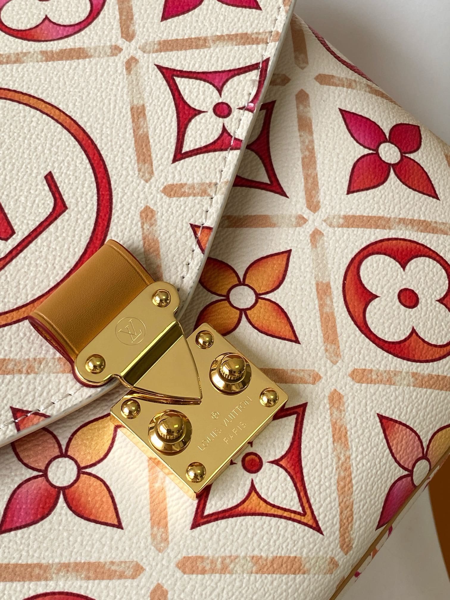 L0vis Vvtt0n M11461 Pochette Métis