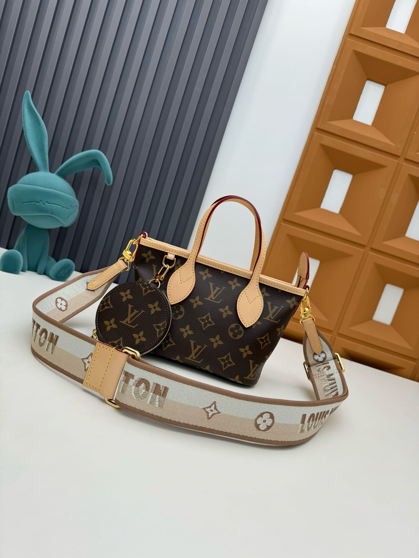 L0vis Vvtt0n Neverfull BB M46705