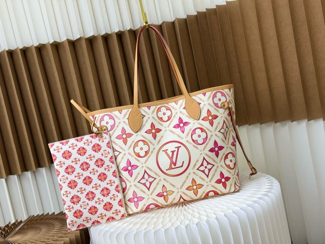 L0vis Vvtt0n M25317 Neverfull MM
