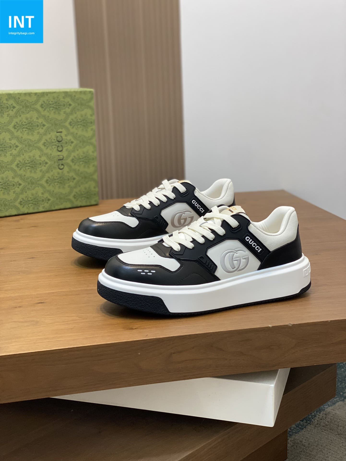 Gvc*1 Shoes | Mastercraft Quality