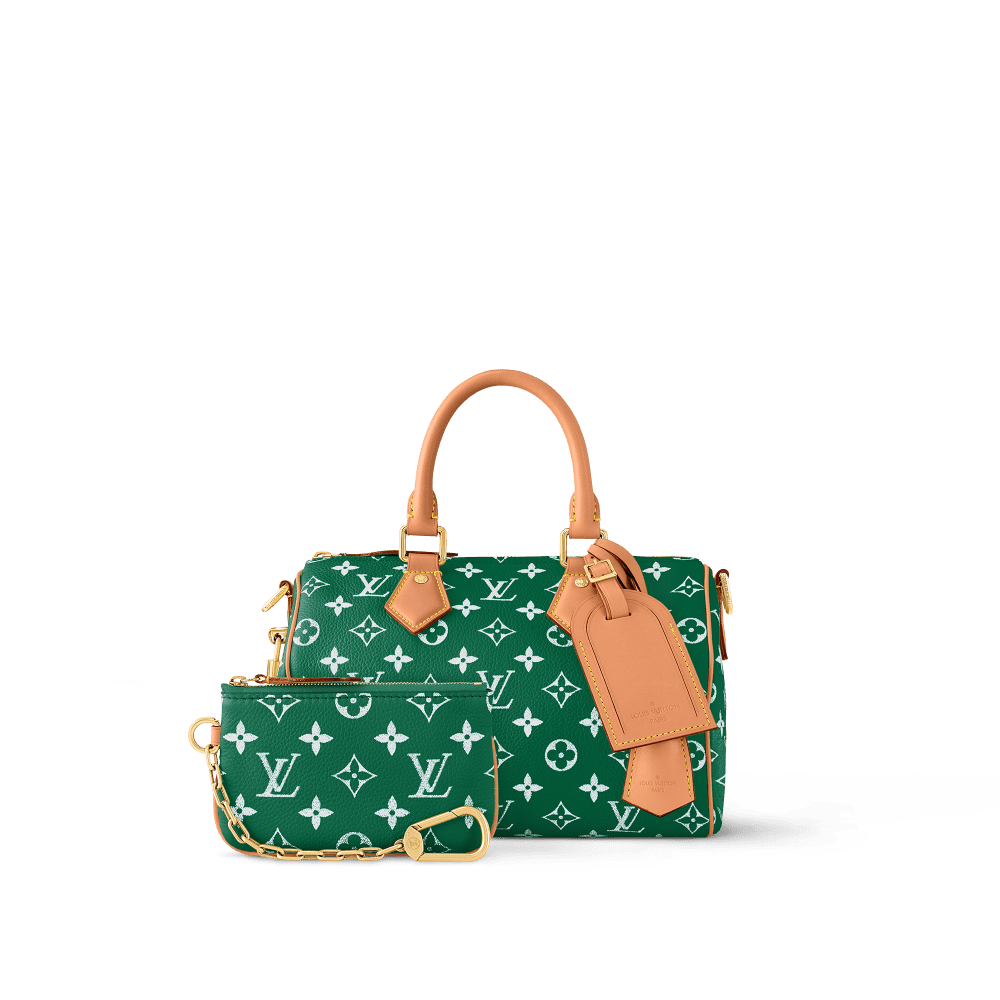 L0vis Vvtt0n M24423 Speedy P9 Bandoulière 25