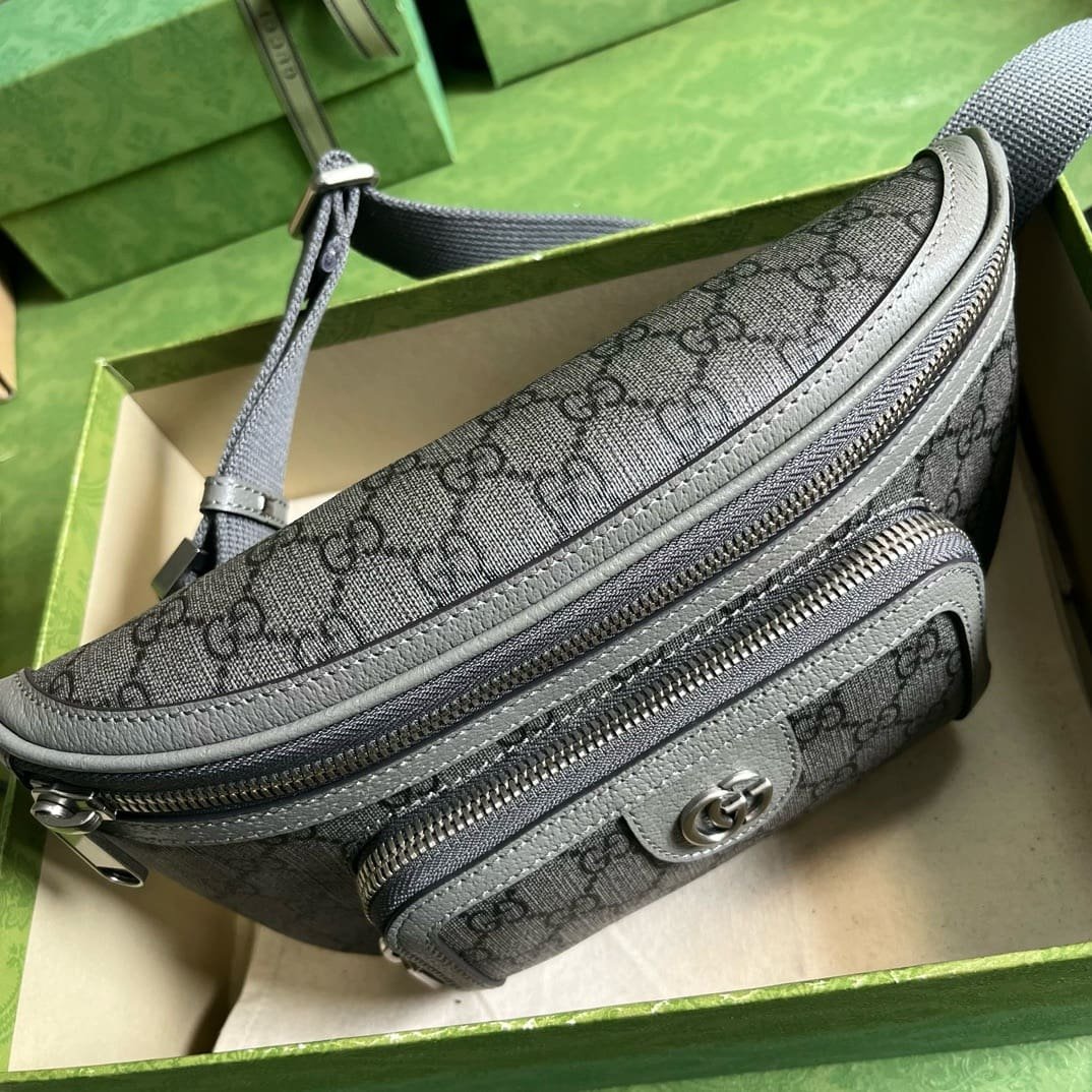 Gvc*1 OPHIDIA SMALL BELT BAG