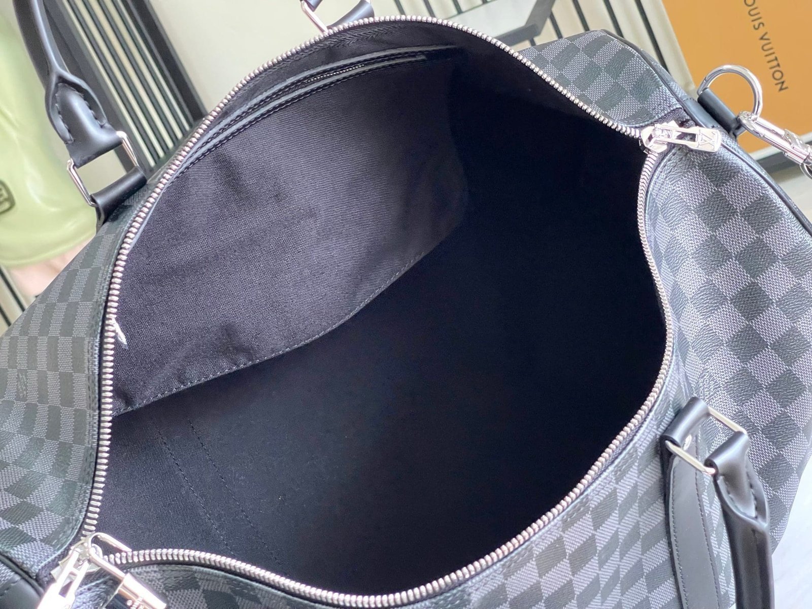 L0vis Vvtt0n N41413 Keepall Bandoulière 55