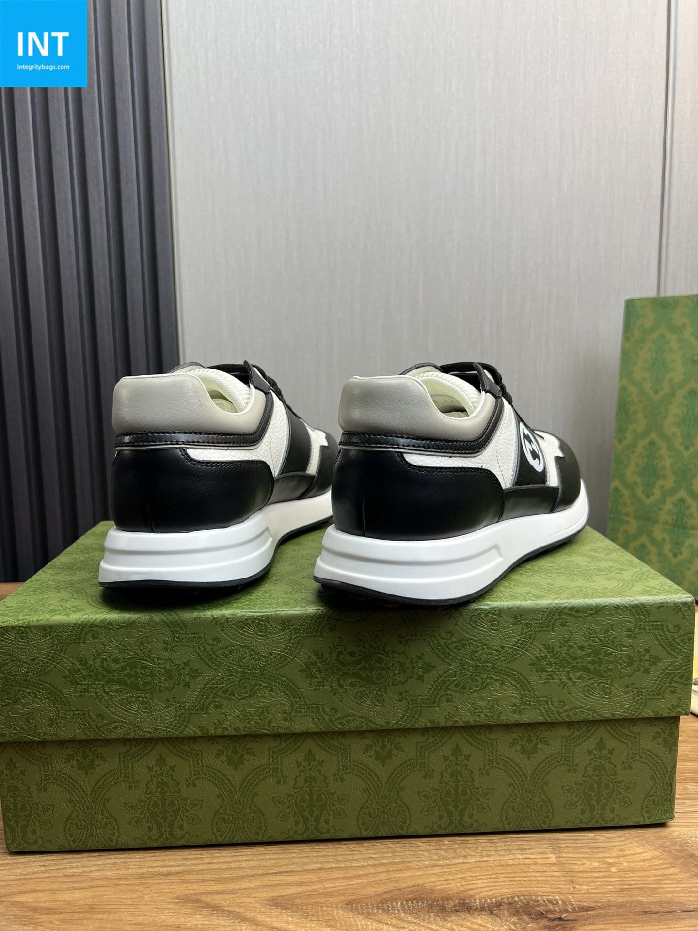 Gvc*1 Shoes | Mastercraft Quality