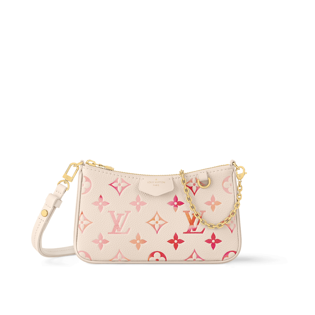 L0vis Vvtt0n M83448 Easy Pouch On Strap