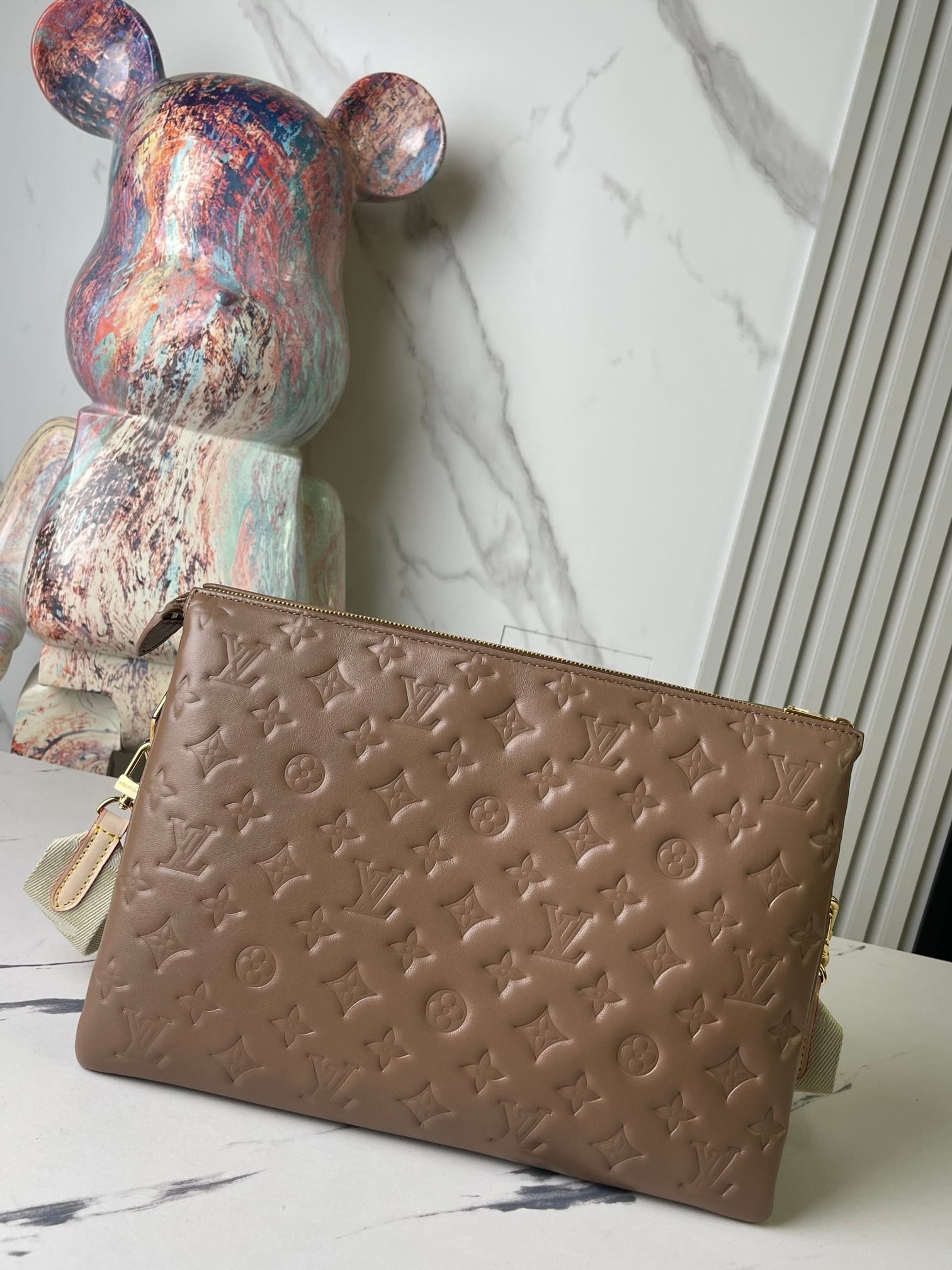 L0vis Vvtt0n M21276 Coussin MM