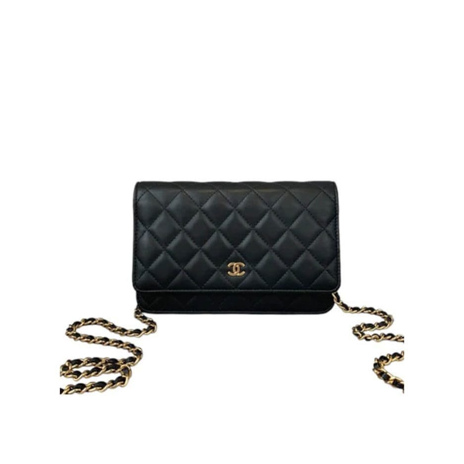 Ch**el WALLET ON CHAIN AP3054