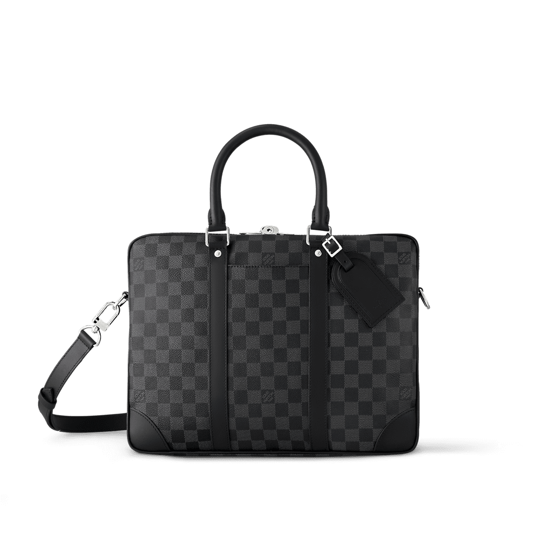 L0vis Vvtt0n N40445 Porte-Documents Voyage NM