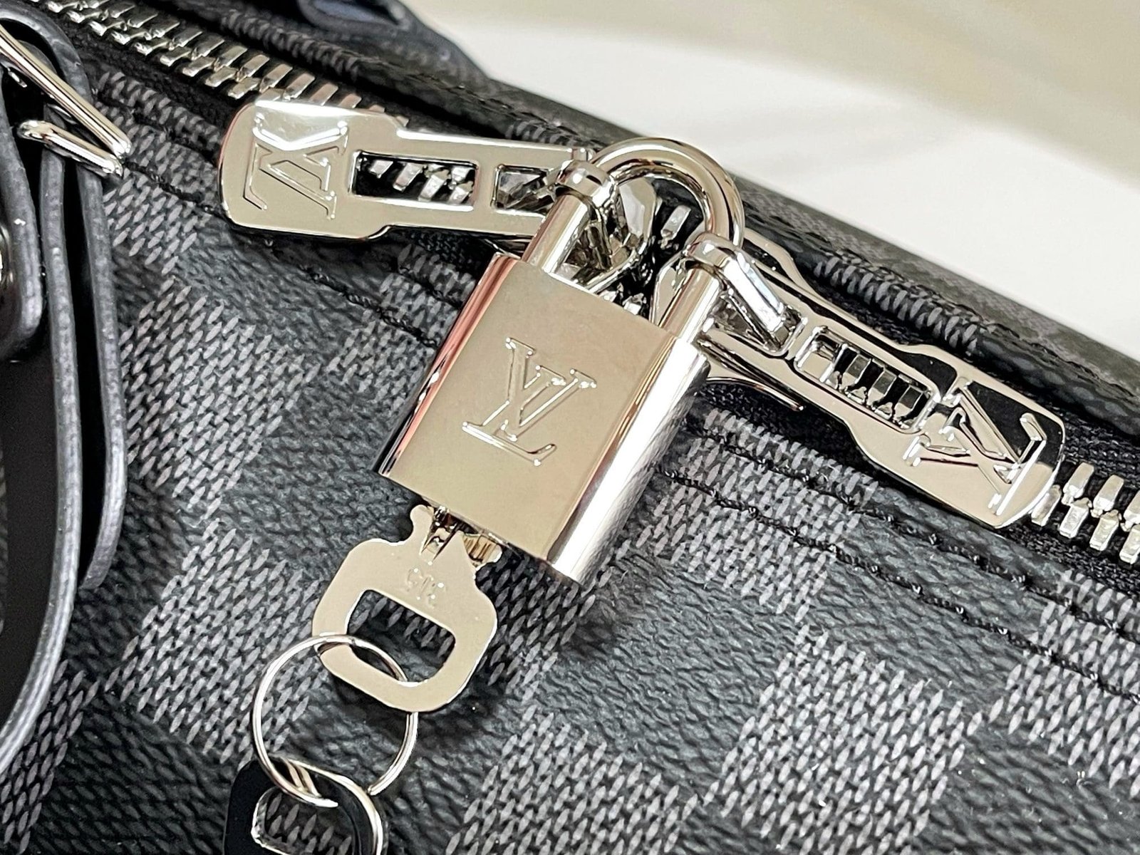 L0vis Vvtt0n N41413 Keepall Bandoulière 55