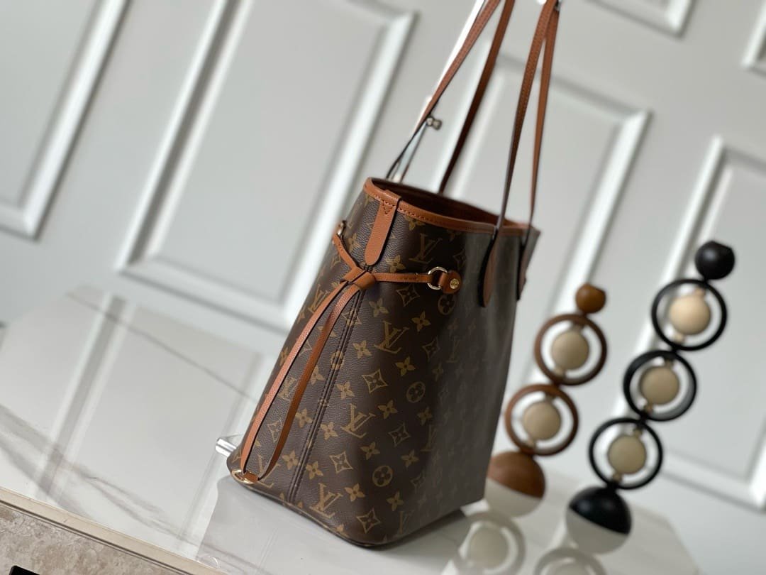 L0vis Vvtt0n M12061 Neverfull Inside Out MM