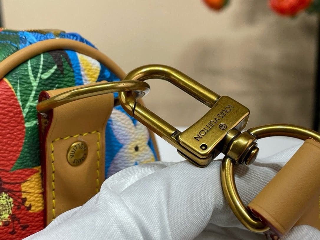 L0vis Vvtt0n M24999 Keepall Bandoulière 25