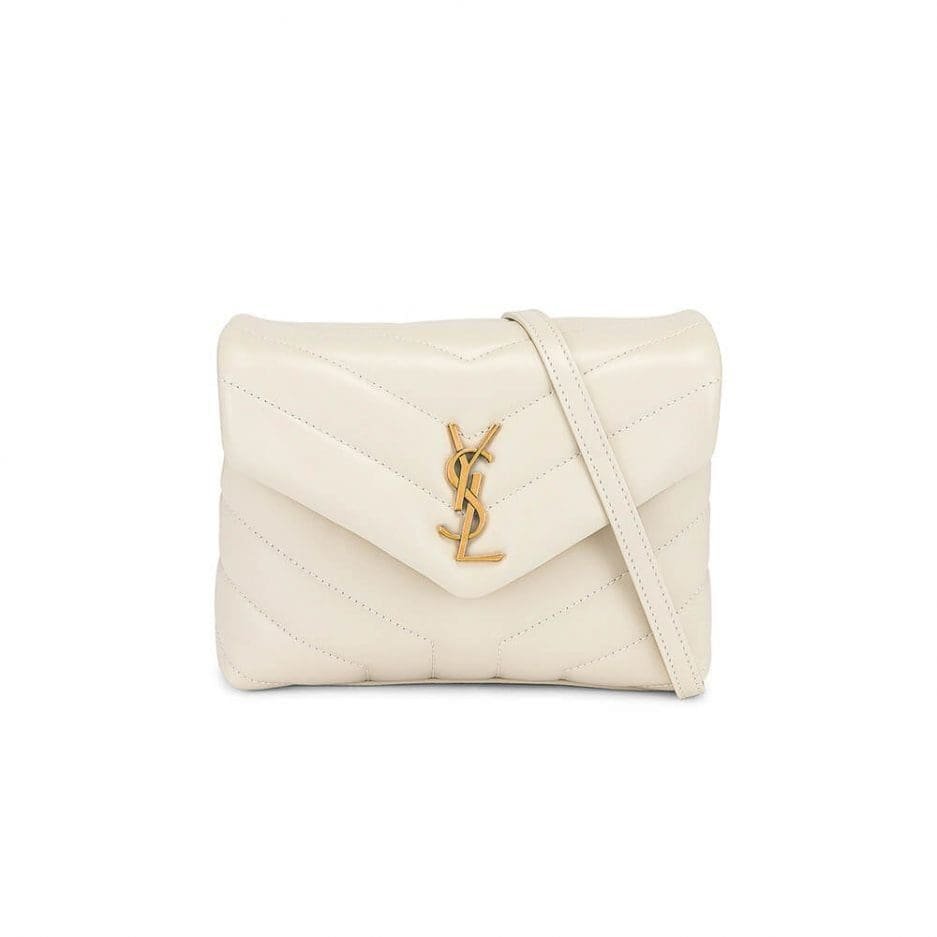 Sa1nt Lau*nt Y51 Toy Loulou Bag