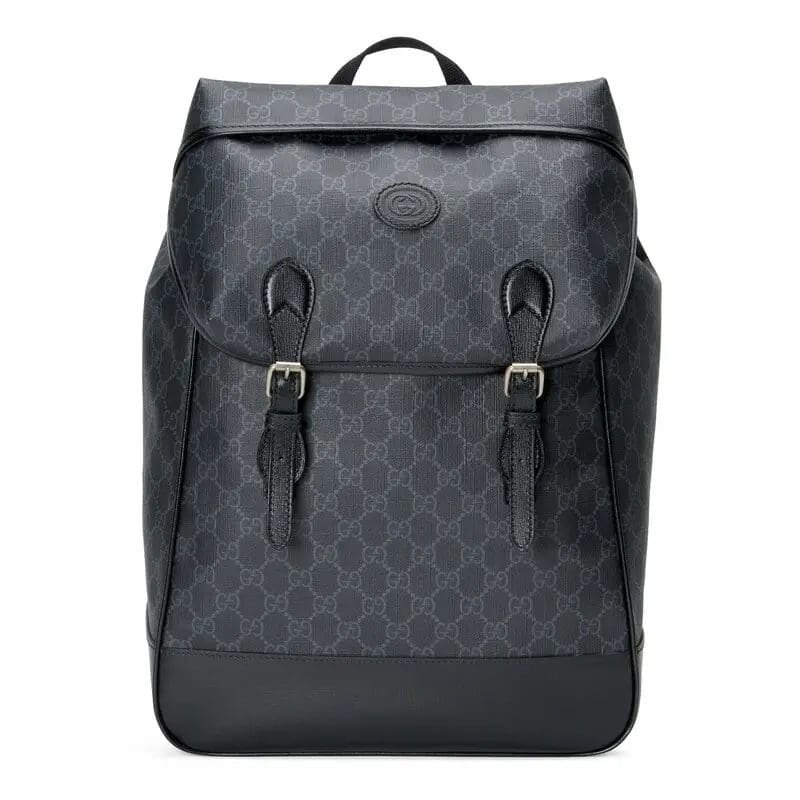 Gvc*1 MEDIUM BACKPACK WITH INTERLOCKING G