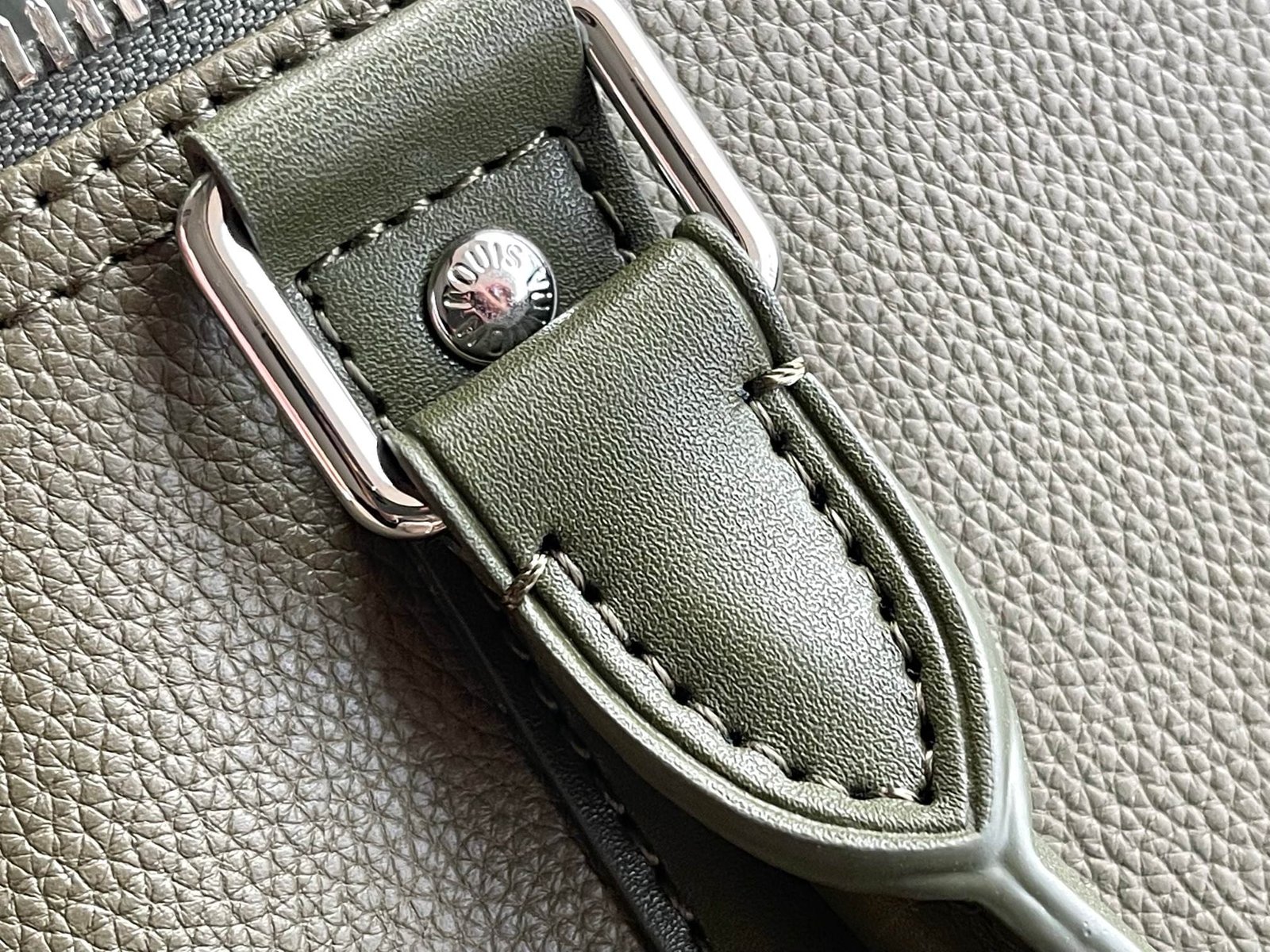 L0vis Vvtt0n M21536 Keepall Bandoulière 50