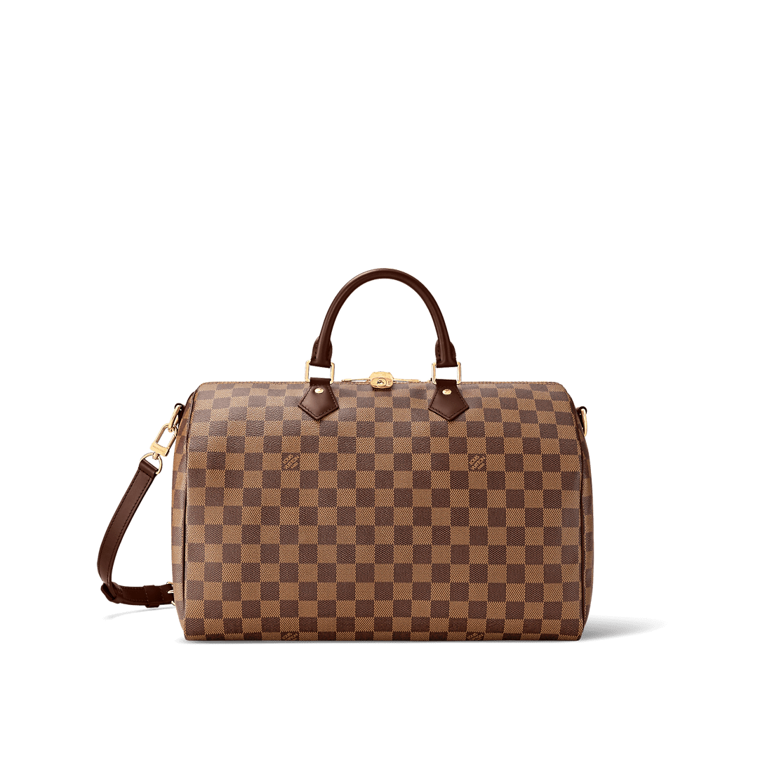 L0vis Vvtt0n N41366 Speedy Bandoulière 35