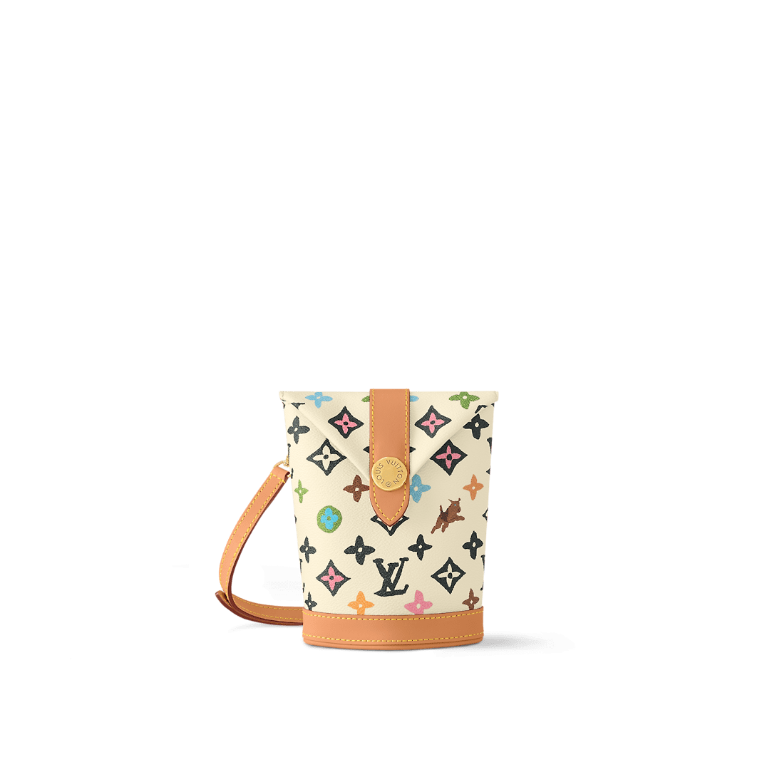 L0vis Vvtt0n M83343 Envelope Pouch