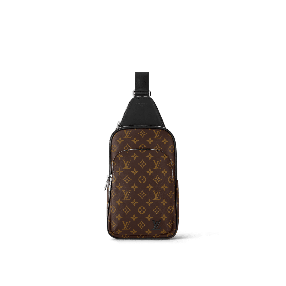 L0vis Vvtt0n M46327 Avenue Slingbag NM