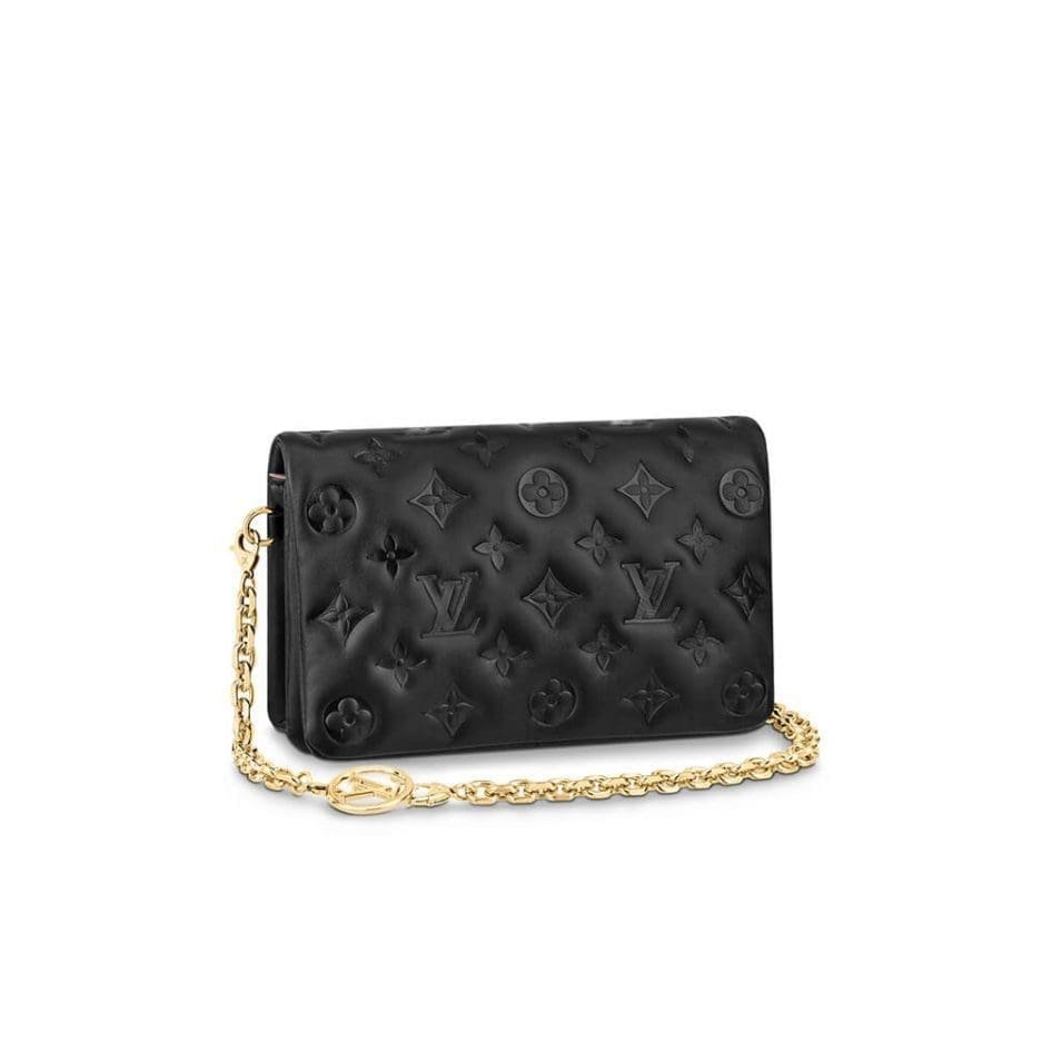 L0vis Vvtt0n POCHETTE COUSSIN M80742