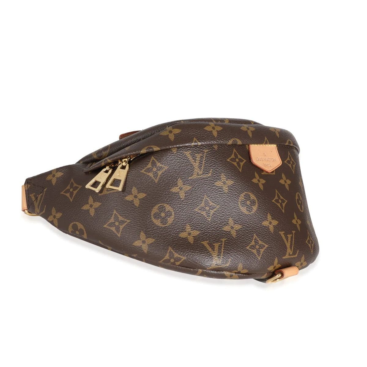 L0vis Vvtt0n Monogram Canvas Bumbag MM M43644
