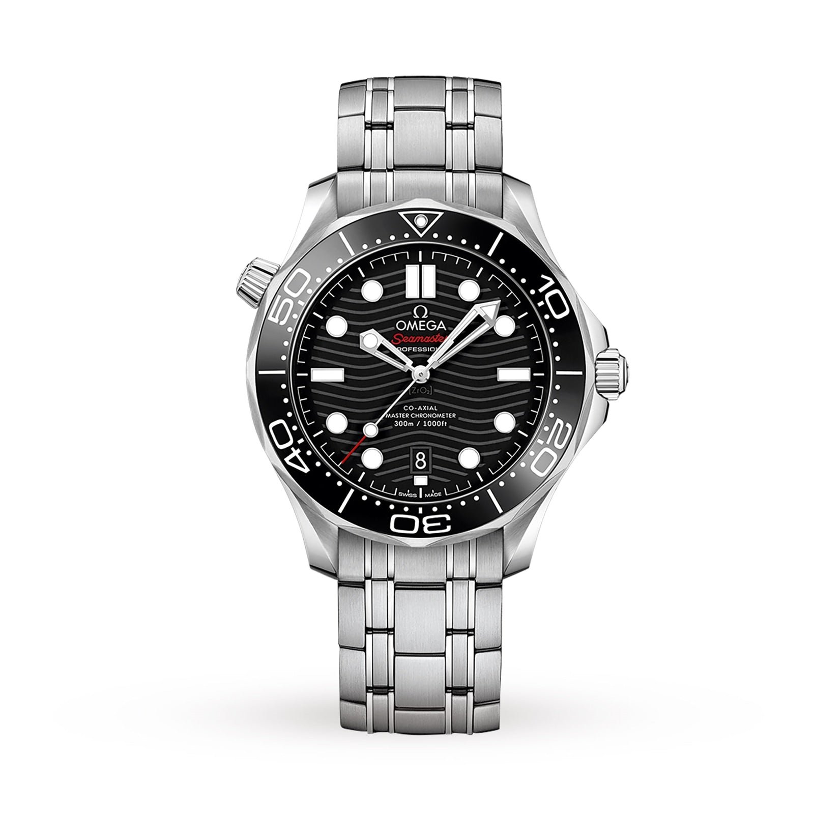 0me*ga Seamaster Diver 300M