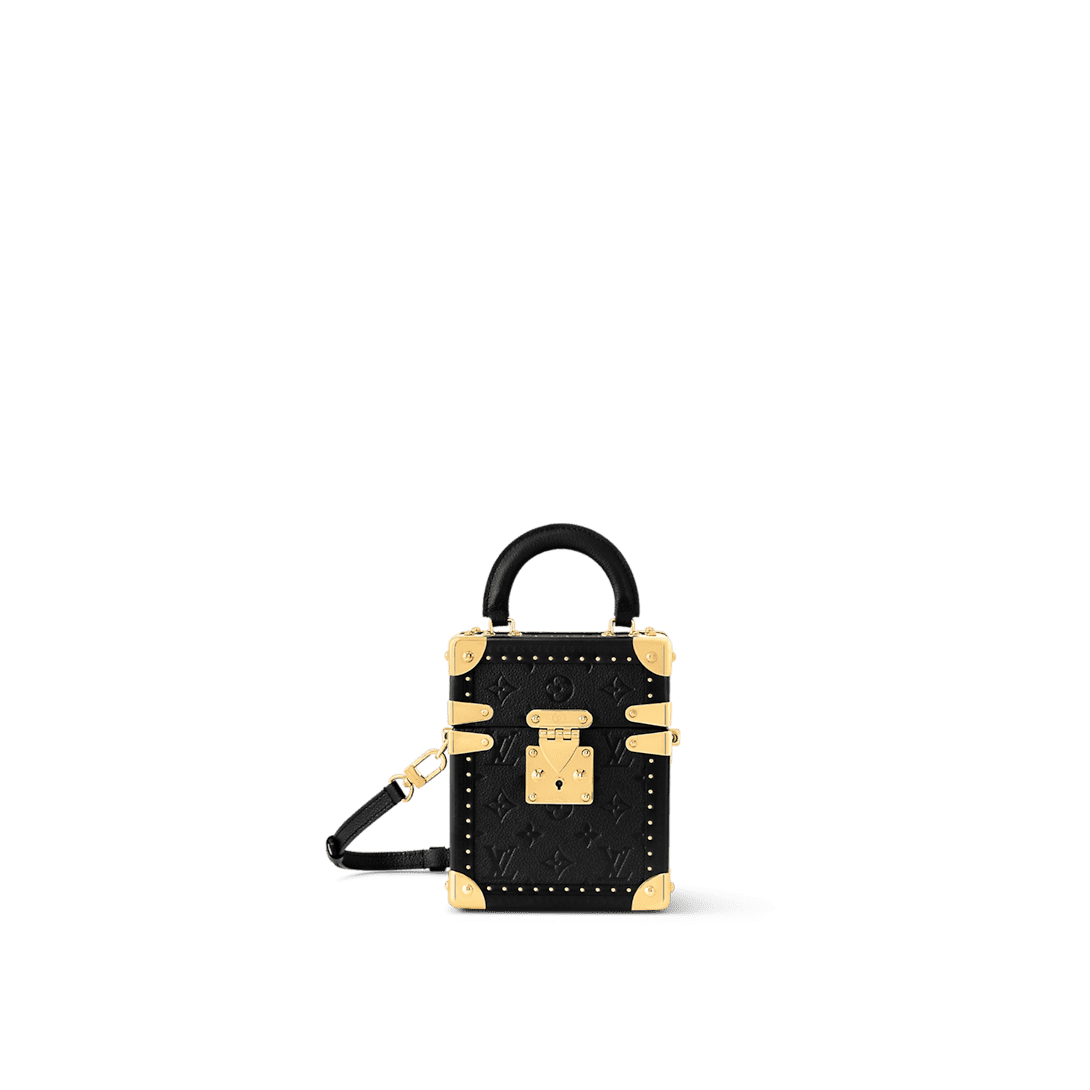 L0vis Vvtt0n M11131 Camera Box
