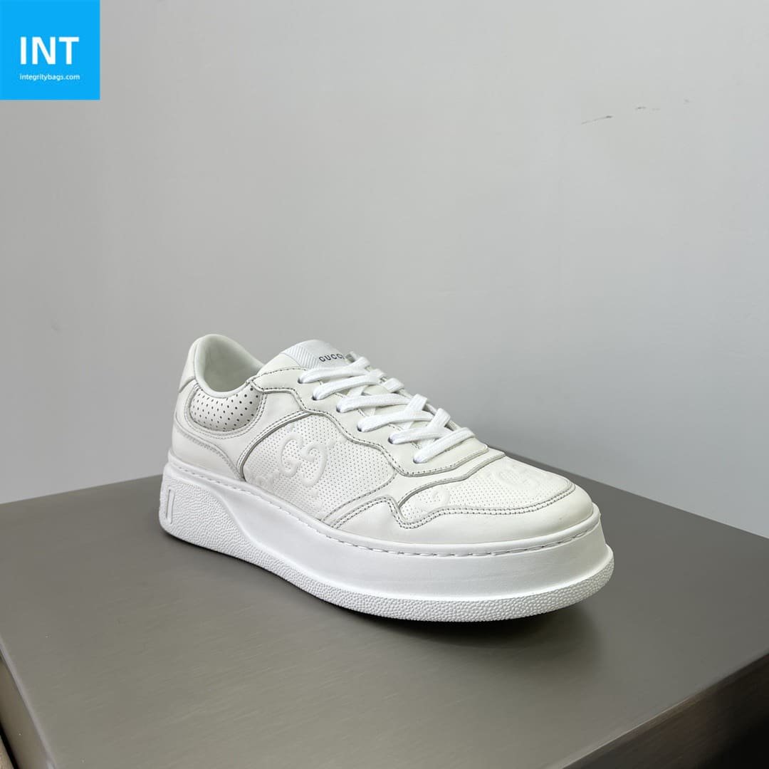 Gvc*1 Shoes | Mastercraft Quality