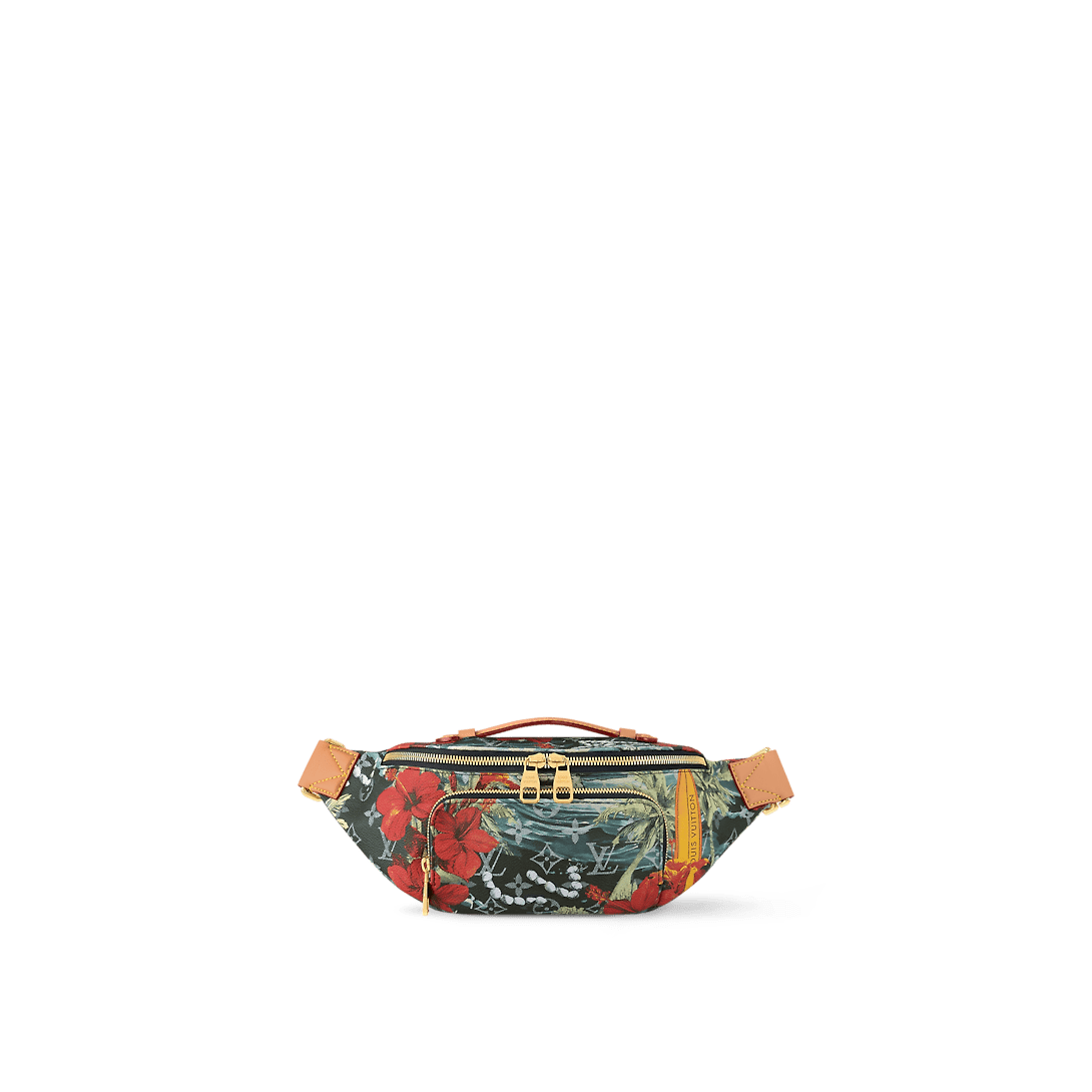 L0vis Vvtt0n M24992 Rush Bumbag