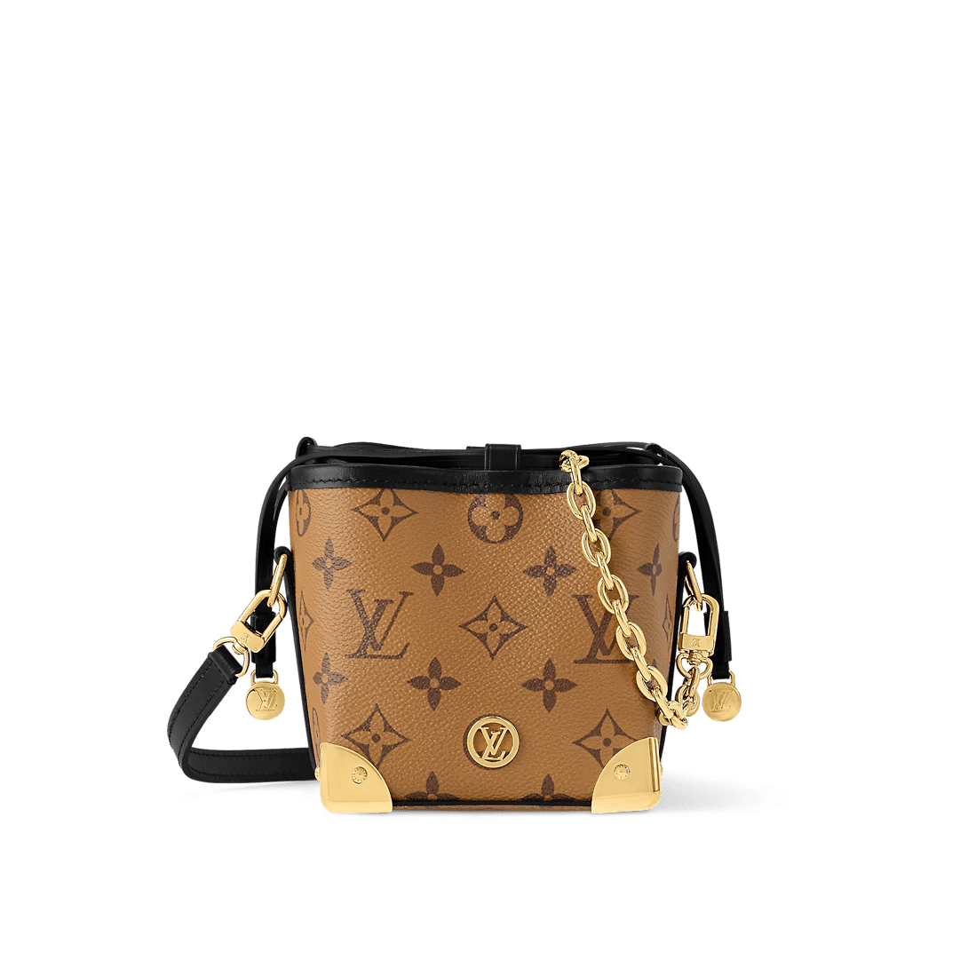 L0vis Vvtt0n M82885 Noé Purse LV Charms