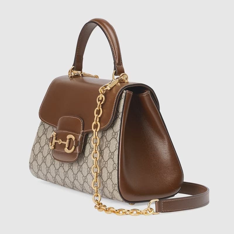 Gvc*1 HORSEBIT 1955 MEDIUM BAG