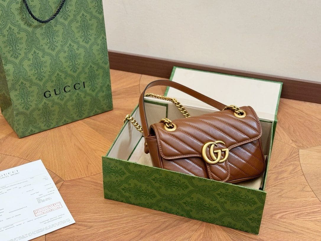 Gvc*1 Marmont series