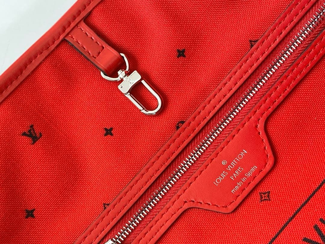 L0vis Vvtt0n M45127 Lv Escale Neverfull MM