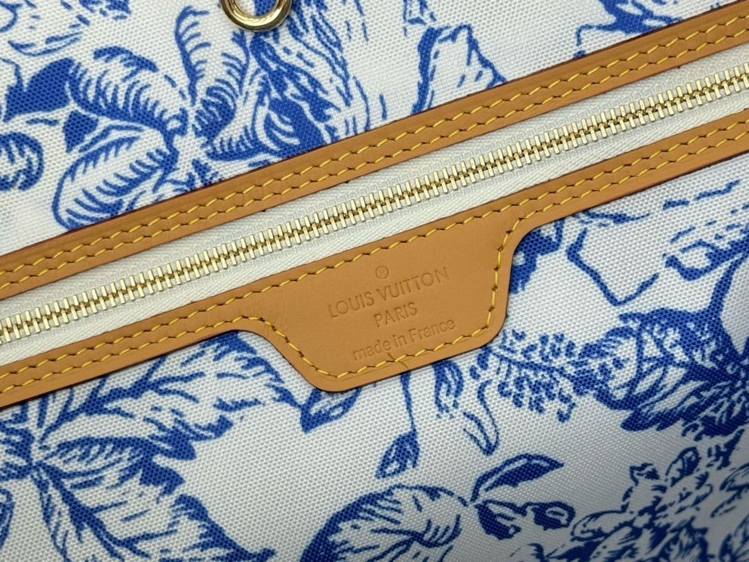 L0vis Vvtt0n M11263 Neverfull MM