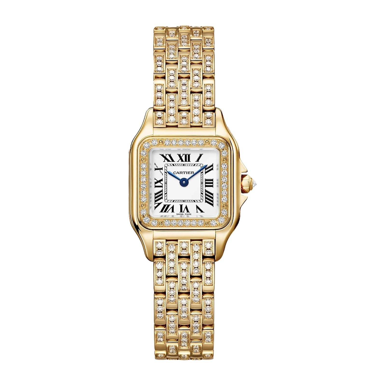 Panthère De Ca*t1er Watch